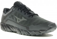 comparer et trouver le meilleur prix des chaussures Mizuno Wave ibuki 3 gore tex destockage sur Sportadvice