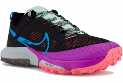 comparer et trouver le meilleur prix des chaussures Nike Air zoom terra kiger 8 destockage sur Sportadvice