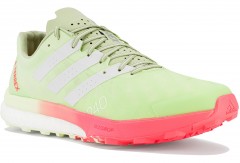 comparer et trouver le meilleur prix des chaussures Adidas Terrex speed ultra destockage sur Sportadvice