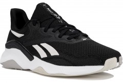 comparer et trouver le meilleur prix des chaussures Reebok Hiit tr 3 w destockage sur Sportadvice