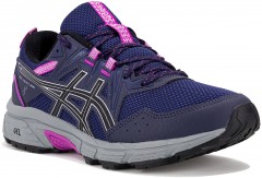 comparer et trouver le meilleur prix des chaussures Asics Gel venture 8 w destockage sur Sportadvice
