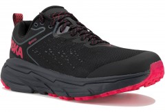 comparer et trouver le meilleur prix des chaussures Hoka One One Challenger atr 6 gore tex w destockage sur Sportadvice