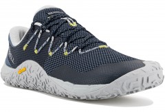 comparer et trouver le meilleur prix des chaussures Merrell Glove 7 destockage sur Sportadvice