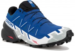 comparer et trouver le meilleur prix des chaussures Salomon Speedcross 6 gore tex destockage sur Sportadvice