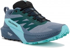 comparer et trouver le meilleur prix des chaussures Salomon Sense ride 5 gore tex destockage sur Sportadvice