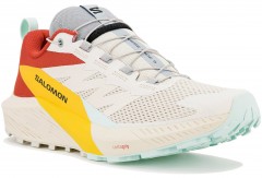 comparer et trouver le meilleur prix des chaussures Salomon Sense ride 5 destockage sur Sportadvice