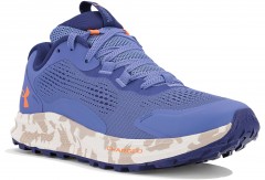 comparer et trouver le meilleur prix des chaussures Under Armour Charged bandit tr 2 w destockage sur Sportadvice