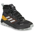 comparer et trouver le meilleur prix des chaussures Adidas Terrex trailmaker mid c.rdy sur Sportadvice