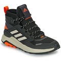 comparer et trouver le meilleur prix des chaussures Adidas Terrex trailmaker mid crdy w sur Sportadvice