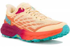 comparer et trouver le meilleur prix des chaussures Hoka One One Speedgoat 5 destockage sur Sportadvice