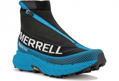 comparer et trouver le meilleur prix des chaussures Merrell Agility peak 5 zero gore tex sur Sportadvice