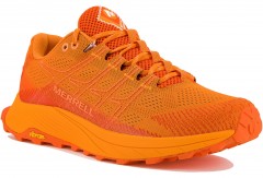 comparer et trouver le meilleur prix des chaussures Merrell Moab flight destockage sur Sportadvice