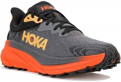comparer et trouver le meilleur prix des chaussures Hoka One One Challenger 7 sur Sportadvice