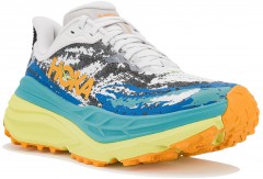 comparer et trouver le meilleur prix des chaussures Hoka One One Stinson 7 sur Sportadvice