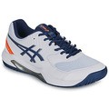 comparer et trouver le meilleur prix des chaussures Asics Gel dedicate 8 sur Sportadvice