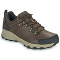 comparer et trouver le meilleur prix des chaussures Columbia Peakfreak outdry leather sur Sportadvice