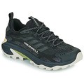 comparer et trouver le meilleur prix des chaussures Merrell Moab speed 2 sur Sportadvice