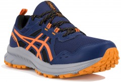 comparer et trouver le meilleur prix des chaussures Asics Scout 3 destockage sur Sportadvice