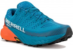 comparer et trouver le meilleur prix des chaussures Merrell Agility peak 5 gore tex destockage sur Sportadvice