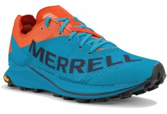 comparer et trouver le meilleur prix des chaussures Merrell Mtl skyfire 2 destockage sur Sportadvice