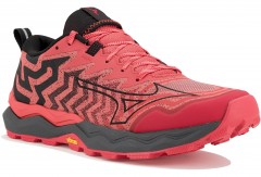 comparer et trouver le meilleur prix des chaussures Mizuno Wave daichi 8 sur Sportadvice