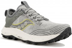 comparer et trouver le meilleur prix des chaussures Saucony Peregrine rfg sur Sportadvice