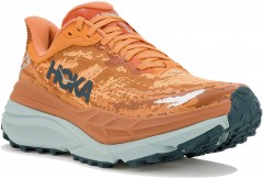 comparer et trouver le meilleur prix des chaussures Hoka One One Stinson 7 destockage sur Sportadvice