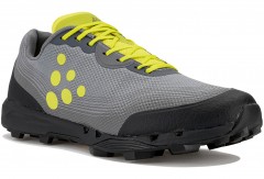 comparer et trouver le meilleur prix des chaussures Craft Ocrxctm vibram elite destockage sur Sportadvice