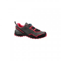 comparer et trouver le meilleur prix des chaussures Dynafit Speed mtn gore tex asphalt crimson sur Sportadvice