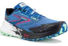 comparer et trouver le meilleur prix des chaussures Brooks Catamount 3 destockage sur Sportadvice