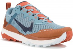 comparer et trouver le meilleur prix des chaussures Nike Wildhorse 8 tour du mont pack sur Sportadvice