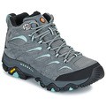 comparer et trouver le meilleur prix des chaussures Merrell Moab 3 mid gore tex sur Sportadvice