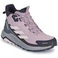 comparer et trouver le meilleur prix des chaussures Adidas Terrex anylander mid r.rdy w sur Sportadvice