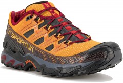 comparer et trouver le meilleur prix des chaussures La Sportiva Ultra raptor destockage sur Sportadvice