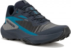 comparer et trouver le meilleur prix des chaussures Salomon Genesis destockage sur Sportadvice