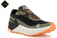 comparer et trouver le meilleur prix des chaussures Scott Kinabalu 3 gore tex sur Sportadvice