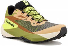 comparer et trouver le meilleur prix des chaussures Salomon Genesis into the sur Sportadvice