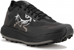 comparer et trouver le meilleur prix des chaussures Arcteryx Sylan pro sur Sportadvice