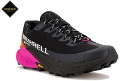 comparer et trouver le meilleur prix des chaussures Merrell Agility peak 5 gore tex sur Sportadvice