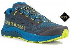 comparer et trouver le meilleur prix des chaussures La Sportiva Jackal gore tex destockage sur Sportadvice