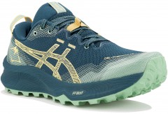 comparer et trouver le meilleur prix des chaussures Asics Gel trabuco 12 destockage sur Sportadvice