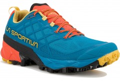 comparer et trouver le meilleur prix des chaussures La Sportiva Akyra sur Sportadvice