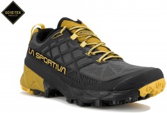 comparer et trouver le meilleur prix des chaussures La Sportiva Akyra gore tex sur Sportadvice