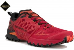 comparer et trouver le meilleur prix des chaussures La Sportiva Bushido gore tex sur Sportadvice