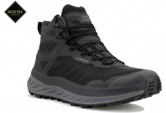 comparer et trouver le meilleur prix des chaussures Lowa Fortux gore tex qc sur Sportadvice