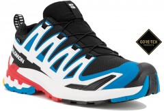 comparer et trouver le meilleur prix des chaussures Salomon Xa pro 3d v9 gore tex destockage sur Sportadvice