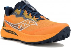 comparer et trouver le meilleur prix des chaussures Saucony Peregrine 15 sur Sportadvice