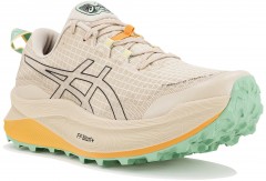 comparer et trouver le meilleur prix des chaussures Asics Trabuco max 3 destockage sur Sportadvice