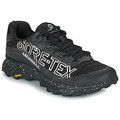 comparer et trouver le meilleur prix des chaussures Merrell Moab speed gtx se sur Sportadvice