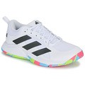 comparer et trouver le meilleur prix des chaussures Adidas Court team 2.0 w sur Sportadvice